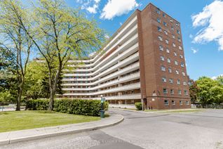 Property for Sale, 3577 Derry Rd E #906, Mississauga, ON