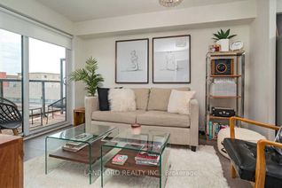 Property for Rent, 1420 Dupont St #615, Toronto, ON