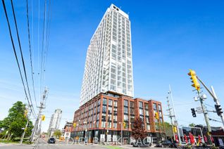 Condo for Rent, 2070 SCOTT St #604, Westboro - Hampton Park, ON