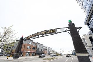Property for Rent, 385 Winston Rd #508, Grimsby, ON