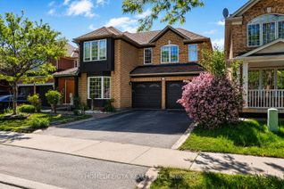 Detached House for Sale, 13 Sparta Dr, Brampton, ON