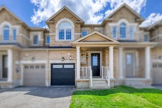 Freehold Townhouse for Sale, 47 Dufay Rd, Brampton, ON