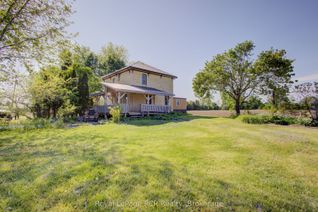 Property for Sale, 9029 Concession 11 Rd, Wellington North, ON