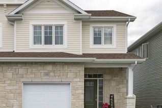 Semi-Detached House for Sale, 332 Buckthorn Dr, Kingston, ON Semi-Detached House for Sale, 332 Buckthorn Dr, Kingston, ON