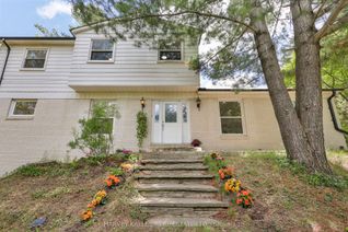 House for Sale, 62 Aberfeldy Cres, Markham, ON