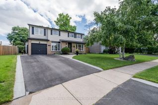 Property for Rent, 784 Graham Bell Ct, Milton, ON