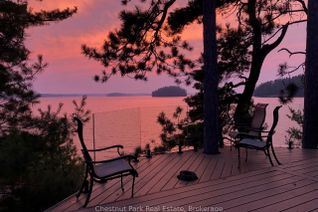Detached House for Sale, 1000 Little Baxter (AKA Rockwood) Island, Bracebridge, ON Detached House for Sale, 1000 Little Baxter (AKA Rockwood) Island, Bracebridge, ON
