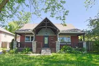 Detached House for Rent, 1218 Hamilton Rd, London East, ON