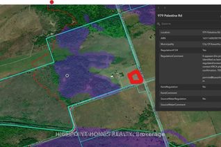 Residential Farm for Rent, 979 Palestine Rd, Kawartha Lakes, ON