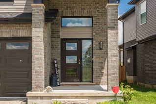 Detached House for Sale, 2960 Tokala Trl, London North, ON