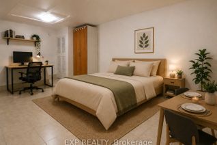 Property for Rent, 169 O'Connor Dr #Bachelor, Toronto, ON
