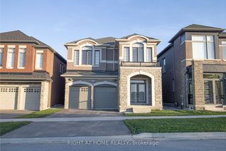 Detached House for Sale, 43 Longworth Ave, Richmond Hill, ON