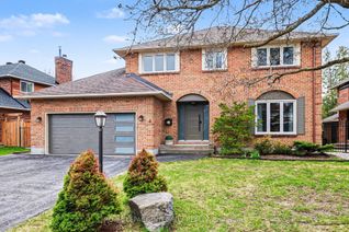 Detached House for Sale, 4 Pinecone Trl, Stittsville - Munster - Richmond, ON