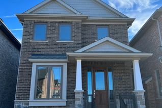Detached House for Sale, 1119 Rippingale Trl, Peterborough, ON