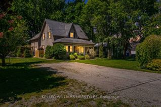 Property for Sale, 9 Elgin St, Newbury, ON