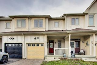 Freehold Townhouse for Sale, 33 Pearcey Cres, Barrie, ON Freehold Townhouse for Sale, 33 Pearcey Cres, Barrie, ON