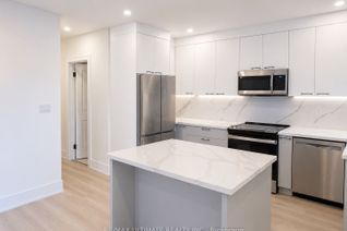 Property for Rent, 810 Bloor St W #200, Toronto, ON