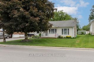 Detached House for Sale, 19 Belleville St, Quinte West, ON Detached House for Sale, 19 Belleville St, Quinte West, ON