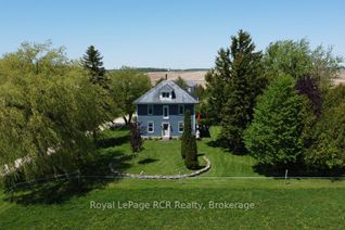 Property for Sale, 8220 Line 8 N/A, Wellington North, ON