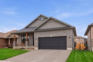 Detached House for Sale, 22 Kempton Ave, Belleville, ON