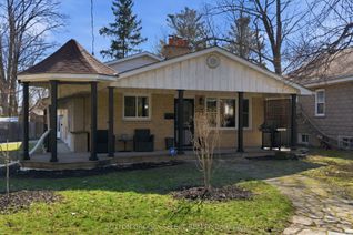Detached House for Sale, 45 Upper Ave, London North, ON Detached House for Sale, 45 Upper Ave, London North, ON