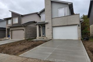 Property for Rent, 2012 Evans Blvd, London South, ON Property for Rent, 2012 Evans Blvd, London South, ON