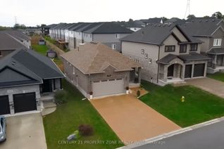 Detached House for Sale, 2608 SEVEN OAKS Rdg, London South, ON Detached House for Sale, 2608 SEVEN OAKS Rdg, London South, ON