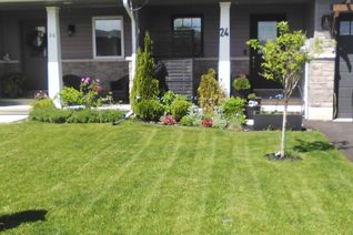 Freehold Townhouse for Sale, 24 Buchanan Ave, Prince Edward County, ON