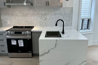Property for Rent, 242 Christie St, Toronto, ON