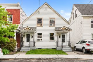Property for Sale, 235-237 Guigues Ave, Lower Town - Sandy Hill, ON