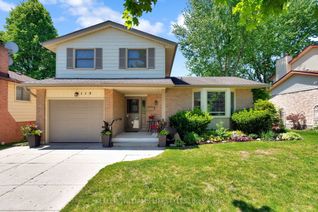 Sidesplit for Sale, 115 Acorn Cres, London North, ON