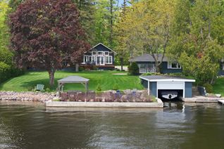 Bungalow for Sale, 141 Sandy Point Rd, Kawartha Lakes, ON