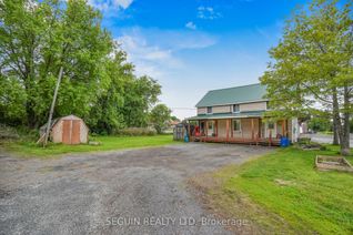 Duplex for Sale, 1050 Greenlane Rd, Champlain, ON
