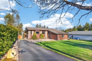 Backsplit for Sale, 50 Reddick Rd, Cramahe, ON