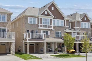 Townhouse for Sale, 2417 Fall Harvest Cres, Pickering, ON