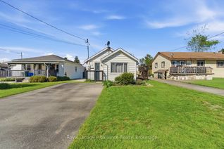 Detached House for Sale, 14 Ramsay Ave, Quinte West, ON Detached House for Sale, 14 Ramsay Ave, Quinte West, ON