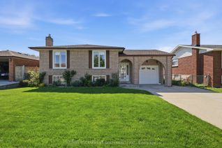Bungalow for Sale, 64 EASTBURY Dr, Hamilton, ON