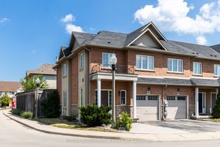 Townhouse for Sale, 170 Palacebeach Trl #41, Hamilton, ON