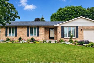 Property for Sale, 188 Byron Ave, Thames Centre, ON