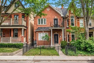 Triplex for Sale, 213 Major St, Toronto, ON