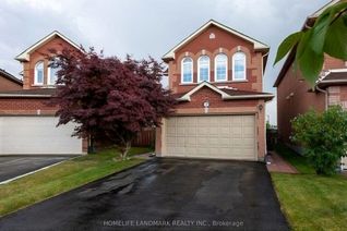 Property for Rent, 117 Macon Pl, Markham, ON