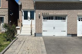 Property for Rent, 6565 Sapling Trl, Mississauga, ON