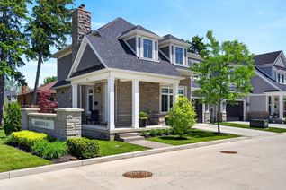 House for Sale, 2134 New St #6, Burlington, ON
