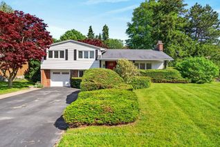 Sidesplit for Sale, 4008 Apple Valley Ln, Burlington, ON