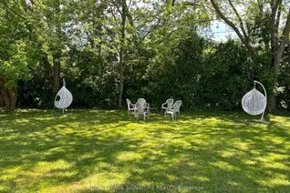 Detached House for Sale, 1350 Rebecca St, Oakville, ON