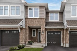 Townhouse for Rent, 321 Kanashtage Ter, Orleans - Cumberland and Area, ON