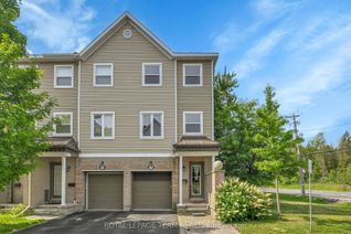 Freehold Townhouse for Rent, 774 Sanibel Private, Bells Corners and South to Fallowfield, ON