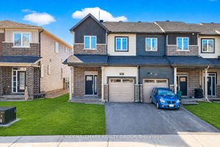 Property for Sale, 562 Clemency Cres, Barrhaven, ON