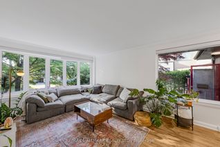 Detached House for Sale, 80 Berkinshaw Cres, Toronto, ON