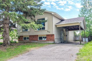 House for Sale, 211 Westmount Dr S, Orillia, ON House for Sale, 211 Westmount Dr S, Orillia, ON